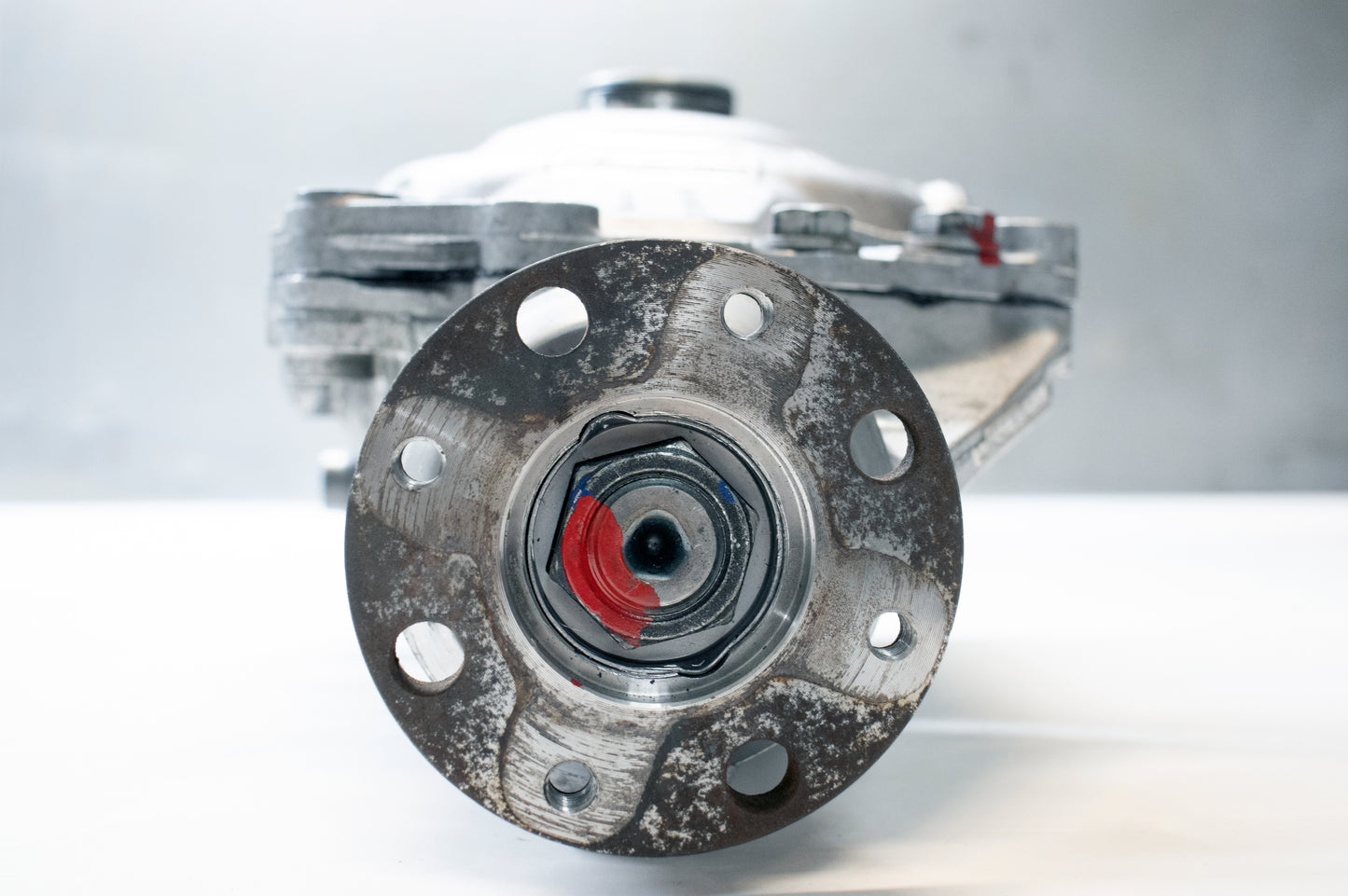 Differential Vorderachsgetriebe BMW xDrive-Modelle > Überholung