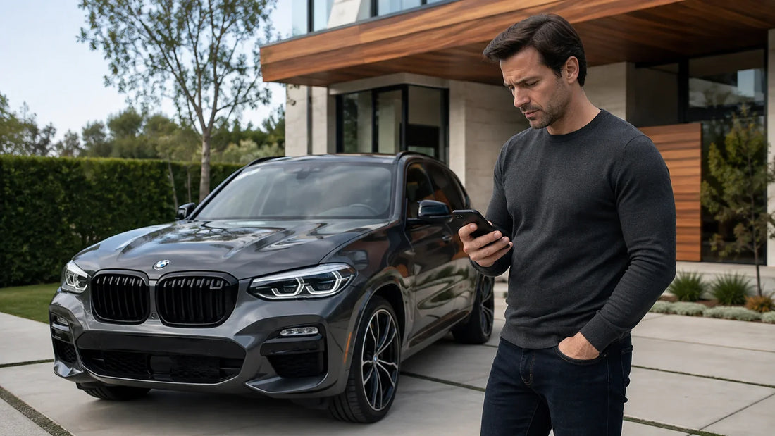 Was kostet ein BMW Vorderachsgetriebe? Neuteil vs. Instandsetzung im Vergleich
