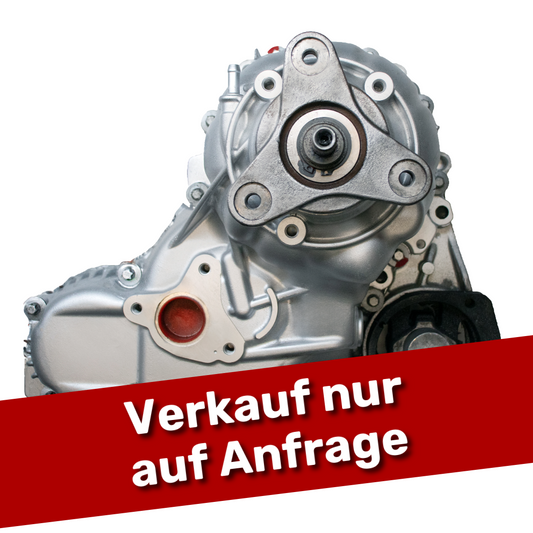 BMW xDrive Verteilergetriebe VTG ATC300