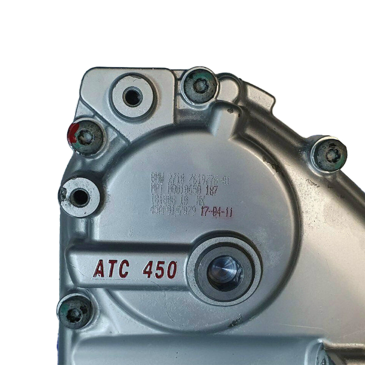 BMW Verteilergetriebe ATC450 V8, generalüberholt – Produktansicht 3