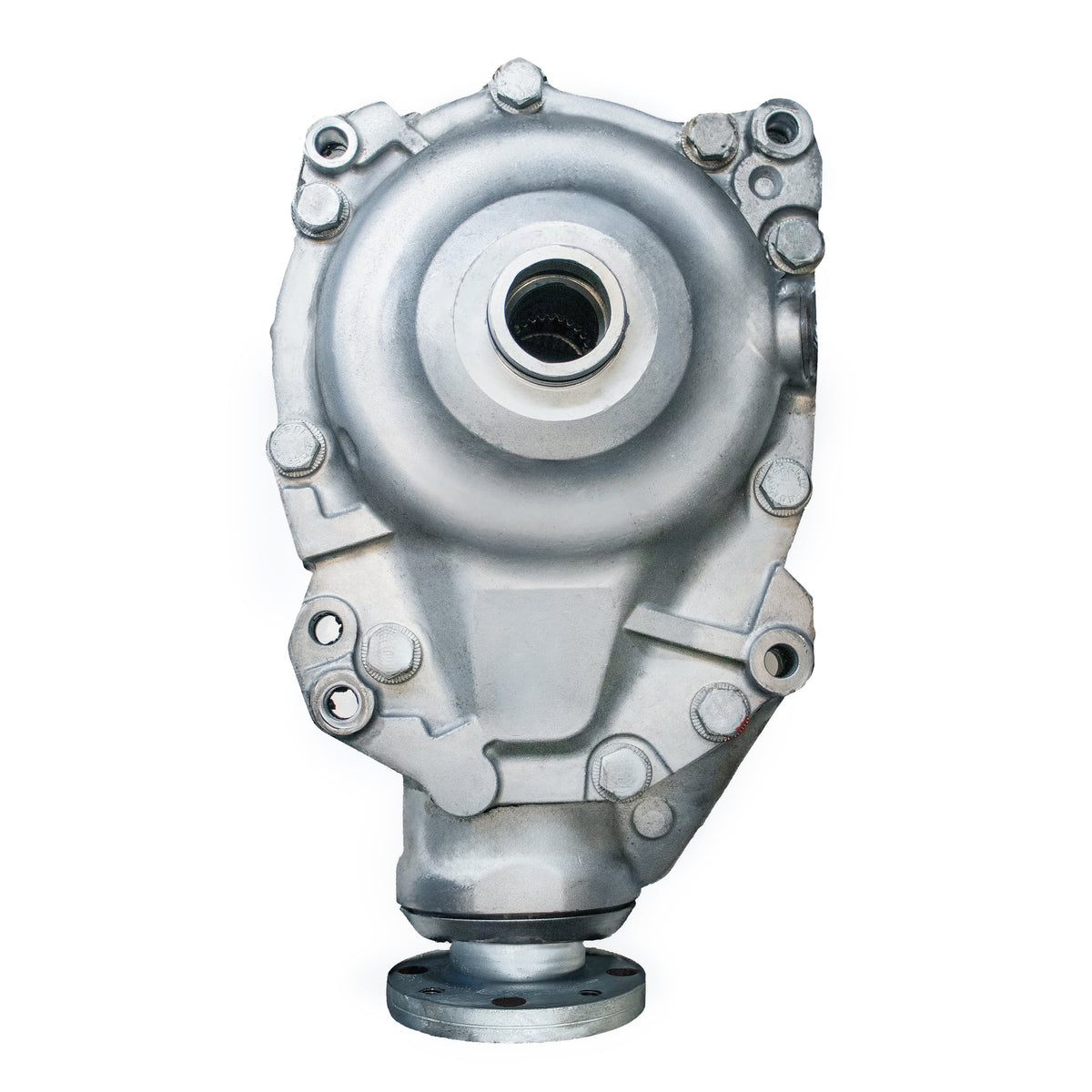 BMW Vorderachsgetriebe i=3,73 X3 E83 LCI